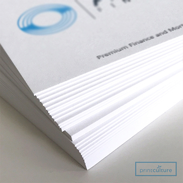 600gsm Gmund Cotton Cards